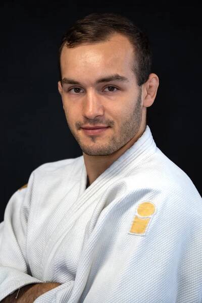 JUDO ACADEMY