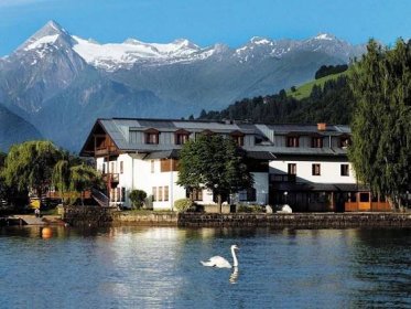 JHA mládežnický pension - Rakousko Kaprun - Zell am See