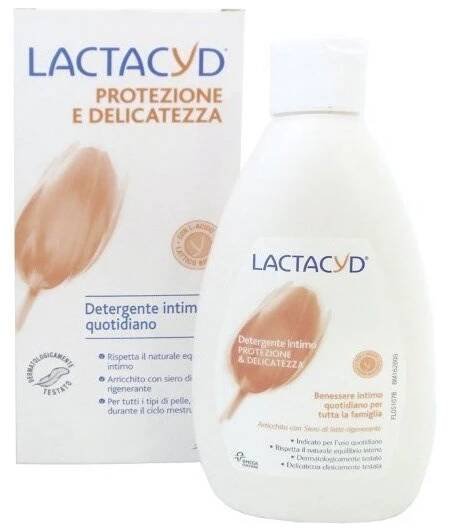 Akce - Lactacyd | BAL.cz - skupina BARVY A LAKY