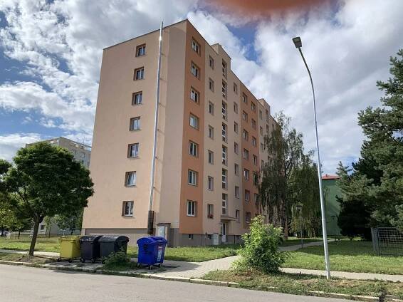 REFERENCE - PRODEJ BYTU 2+1 OV s lodžií KROMĚŘÍŽ - Karel Zelinka - hypoteční úvěry na míru, prodej bytů, domů, videoprohlídky