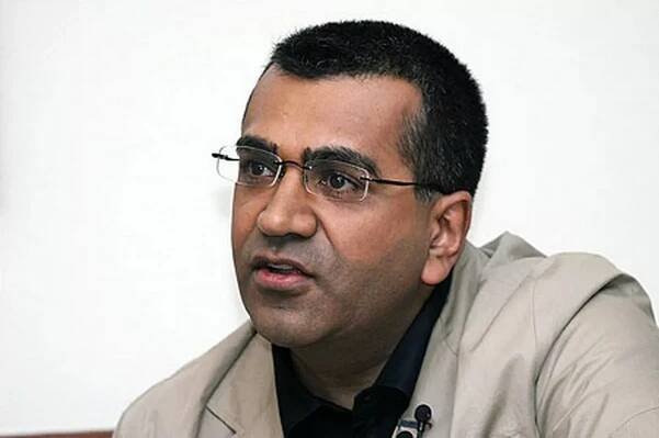 Martin Bashir (Pic:Getty)
