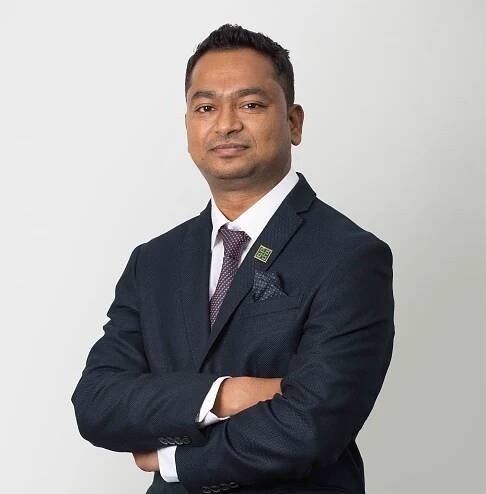 Naresh Kumar