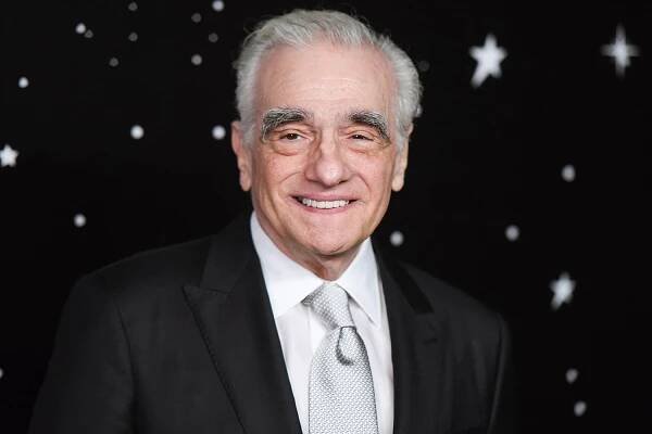Martin Scorsese