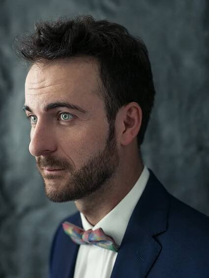 Łukasz Wójcik – HIGHSPOT in.trin.sic
