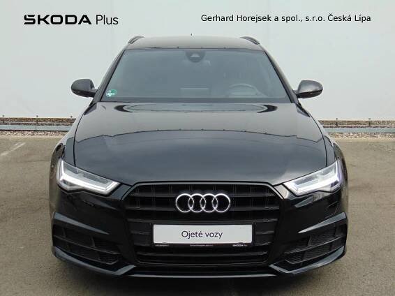Audi A6 Avant A6 S-line Bosse 2.0TDI/140kW 