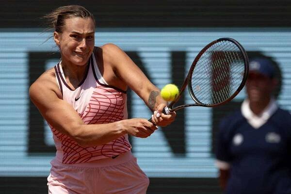 Tennis Tracker: Sabalenková bude další soupeřkou Muchové, letos vyhrála už 34 zápasů