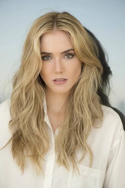 Spencer Locke | Fandíme filmu