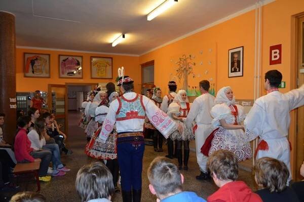 Fotografie ze soutěže Historiáda | Kyjovské Slovácko v pohybu