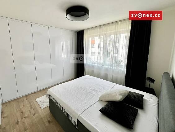 Prodej Byt 2+kk, třída Svobody, Zlín - Malenovice