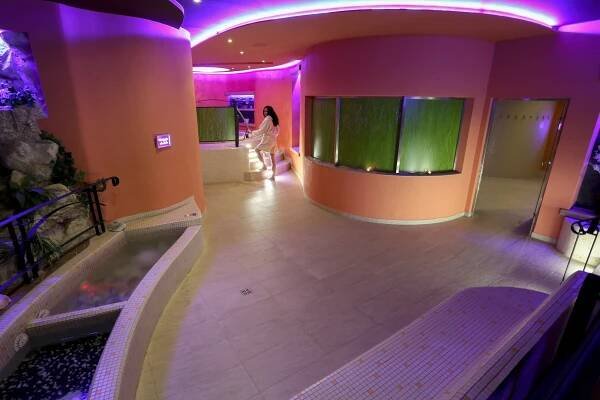 3 dny v Táboře s neomezeným wellness i gastrozážitky