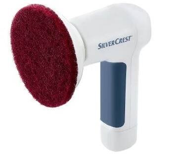 Elektrický čisticí kartáč SRB 6 C1