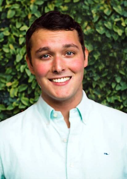 Brandon Wilson - CEO Verre Vert Glass.