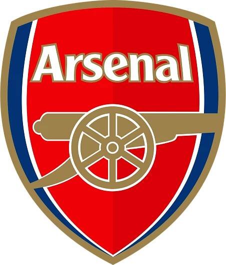 Arsenal FC logo
