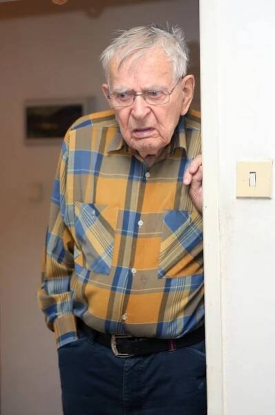 Zesnulý herec Jan Skopeček (†94): Život mu zničila nálepka udavače STB!