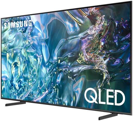 2024 55” Q60D QLED 4K HDR Smart TV |