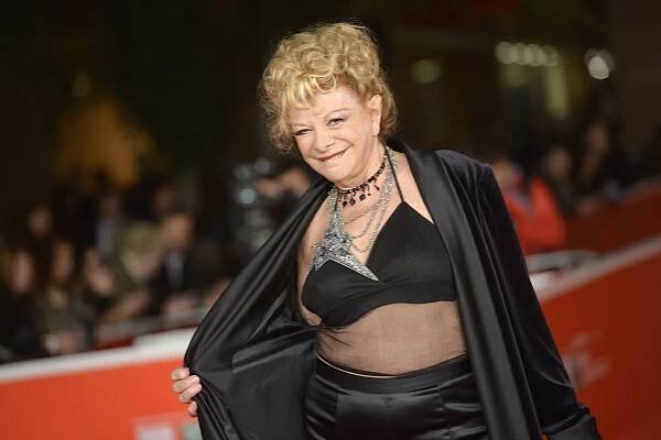 Zemřela jedna z nejkrásnějších hereček. Italská diva zářila ve Felliniho filmech