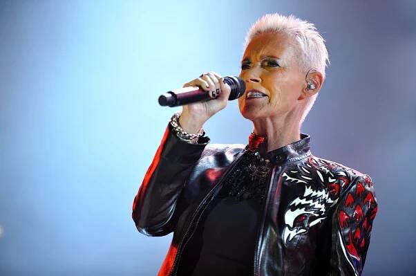Dobrý den pro hudbu: V tento den se narodil nepřeslechnutelný zpěvák, kytarista Rage Against The Machine i polovina Roxette - Expres FM