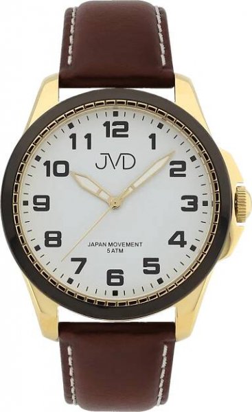 Pánské hodinky JVD J1110.4 | Tovys.cz 