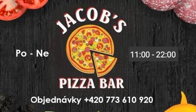 Jacob´s Pizza Bar foto 2