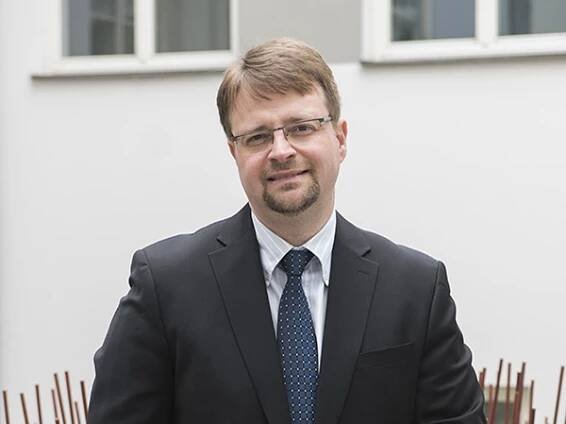Současní soudci — Nejvyšší správní soud