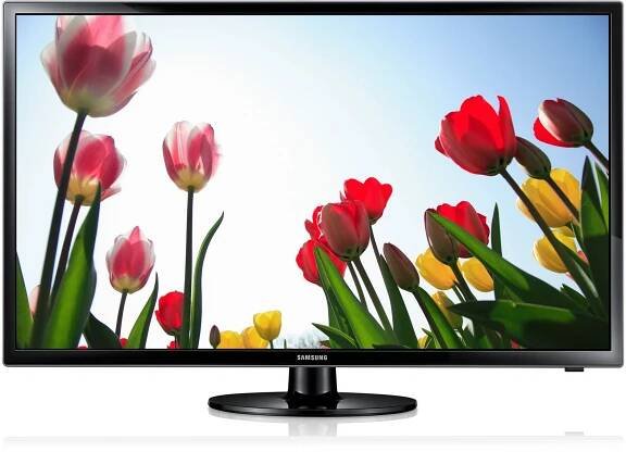 32" Samsung UE32F4000