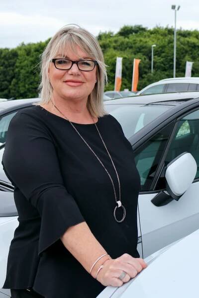 Meet the team | Vertu Group Fleet