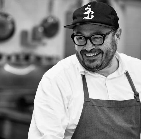 Celebrity Chef Sean Brock Is Opening a Restaurant in West Hollywood