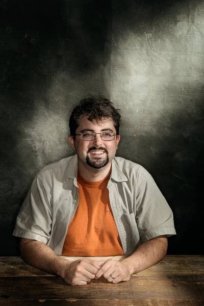  Joel Miller 