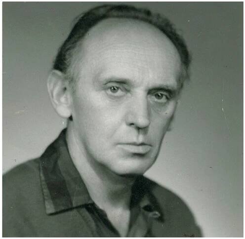 Jiří Soukup – Ladislav Dvořák a film