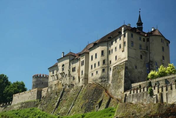 Český Šternberk