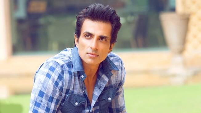 Sonu Sood