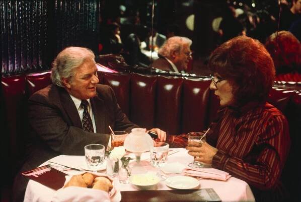 Charles Durning dies at 89; Tony winner also got Oscar, Emmy nods - Los Angeles Times