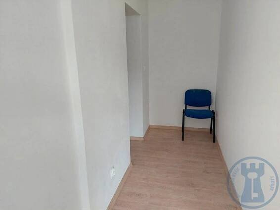 Pronájem Byt 2+1, Krnov, okres Bruntál