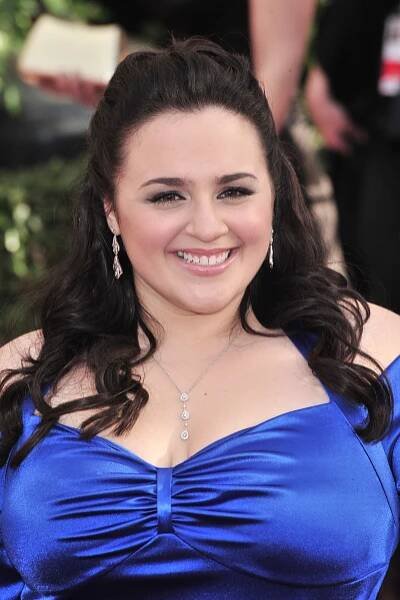38 Heavyweight Actresses Who Are Changing the World