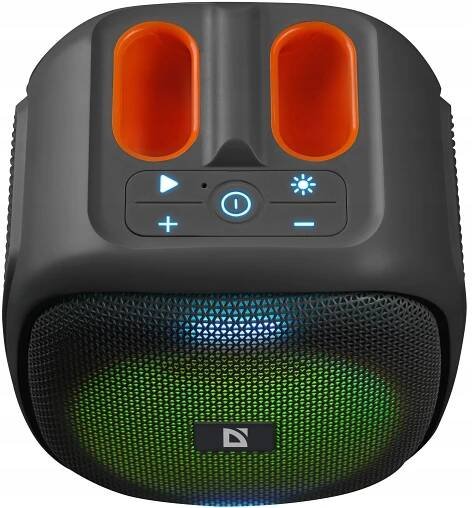 BLUETOOTH REPRODUKTOR BEZDRÁTOVÝ BOOMBOX USB SD FM Waterproof IPX5 SILNÝ EAN (GTIN) 4745090828269