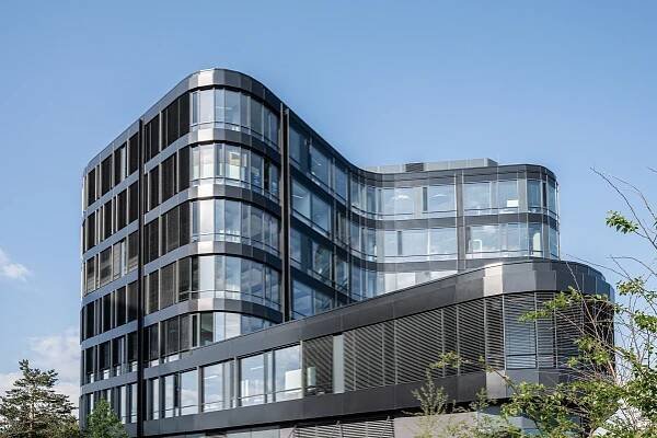 Počernická, Strašnice - Praha 10 | Pronájem, Administrativní budova, 12 161 m²