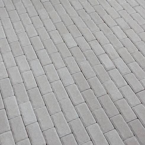 Dlažba betonová BEST URIKO III standard přírodní výška 60 mm