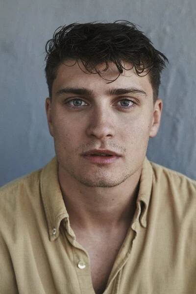 Sam Buchanan herec