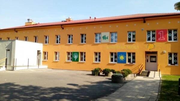 Galerie | Mateřská škola Otakara Březiny