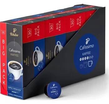 535519 - Cafissimo výrazná káva – 120 kapslí - Intenzita: 4/6