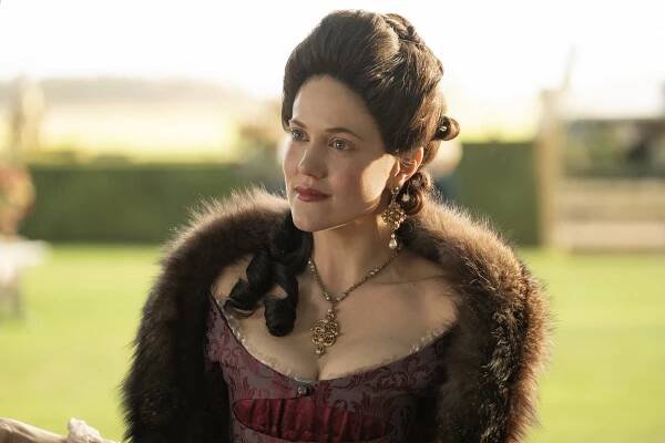Veliká - The Great - Z filmu - Charity Wakefield