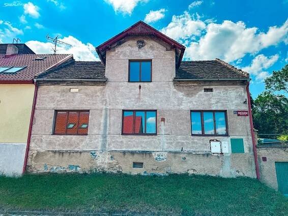 Prodej Dům, Pod Jarovem, Beroun - Beroun-Zavadilka