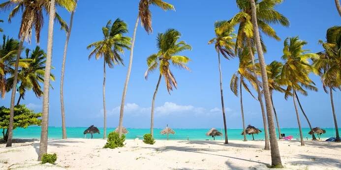 Exotický Zanzibar: plná penze, light inclusive nápoje a neskutečná pohoda
