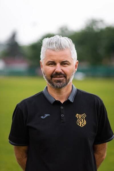 Muži A – TJ Sokol Lhota