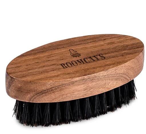 Sada na vousy ROOMCAYS dárek vosk na vousy a knír, kartáč za 293.00CZK - Allegro