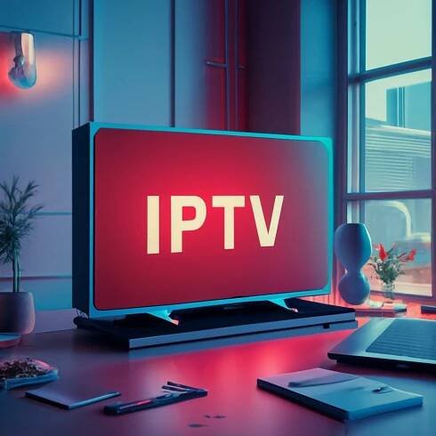 Premium smart iptv android tv
