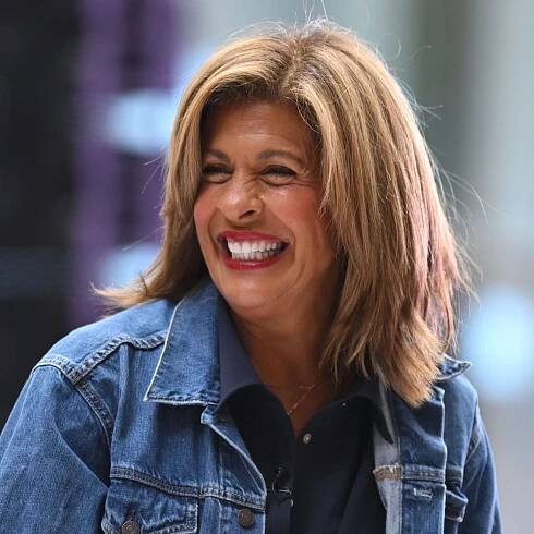 Why Is Hoda Kotb Leaving 'Today'? She's Spending More Time With Kids Hope & Haley—Here's What To Know