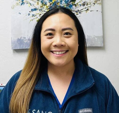 Our Best Pediatrics Team | Clovis Pediatricians | Sang Pediatrics 