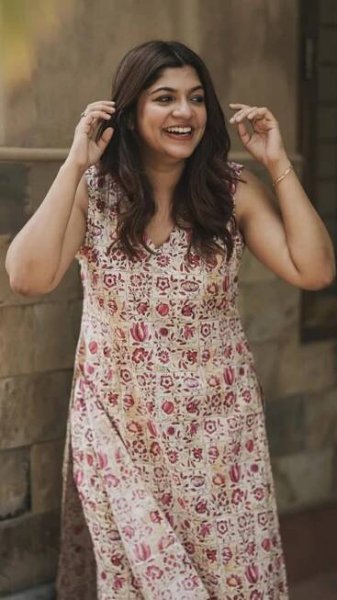 Gorgeous pictures of Aparna Balamurali