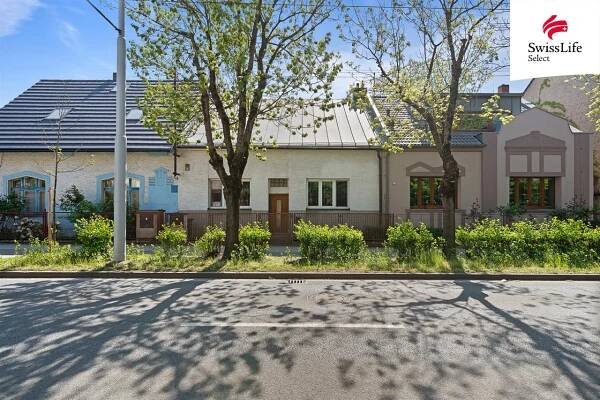 Prodej rodinného domu 93 m2 Náhon, Hradec Králové